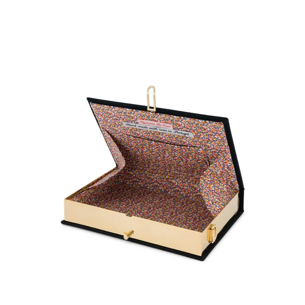 Non-Strapped<Olympia Le-Tan 8½