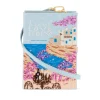 Strapped|Book Clutch<Olympia Le-Tan A Greek Love Story (Strapped)