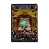 Non-Strapped|Book Clutch<Olympia Le-Tan A History of Opera