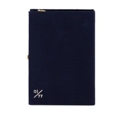 Strapped|Book Clutch<Olympia Le-Tan A History of Opera (Strapped)