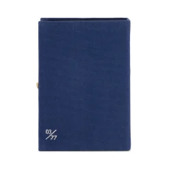 Non-Strapped|Book Clutch<Olympia Le-Tan Alaska Whale