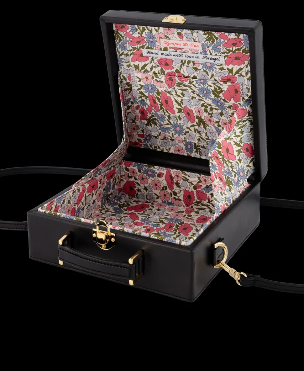 Non-Strapped|7-Inch<Olympia Le-Tan Alice and the Cheshire Cat