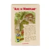 Non-Strapped|Book Clutch<Olympia Le-Tan Alice and the Cheshire Cat