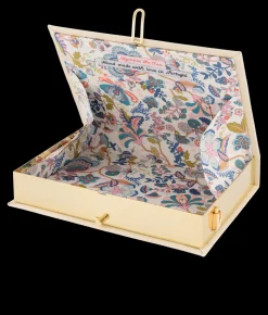 Strapped|Book Clutch<Olympia Le-Tan Alice and the Cheshire Cat (Strapped)