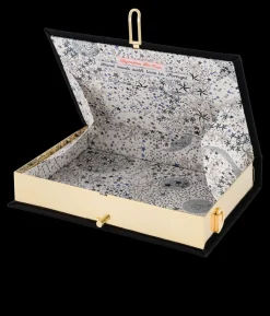Strapped|Book Clutch<Olympia Le-Tan Alice Rabbit (Strapped)