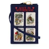 Strapped|Book Clutch<Olympia Le-Tan Alice's Cards (Strapped)