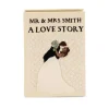 Non-Strapped|Book Clutch<Olympia Le-Tan A Love Story