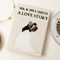 Strapped|Book Clutch<Olympia Le-Tan A Love Story (Strapped)