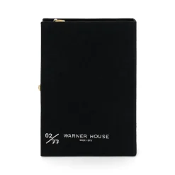 Strapped|Book Clutch<Olympia Le-Tan Amazon (Strapped)