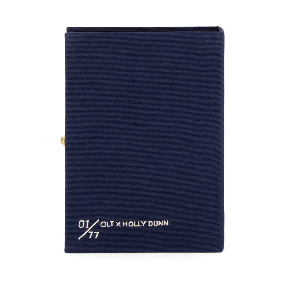 Non-Strapped|Book Clutch<Olympia Le-Tan A Midsummer Night's Dream
