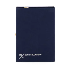 Strapped|Book Clutch<Olympia Le-Tan A Midsummer Night's Dream (Strapped)