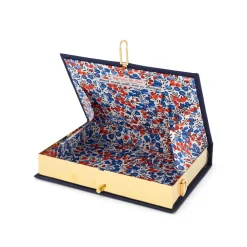 Strapped|Book Clutch<Olympia Le-Tan A Midsummer Night's Dream (Strapped)