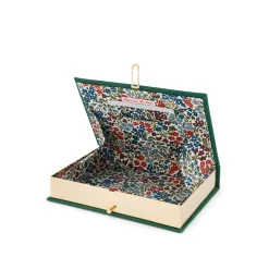 Non-Strapped|Book Clutch<Olympia Le-Tan Anna Karenina