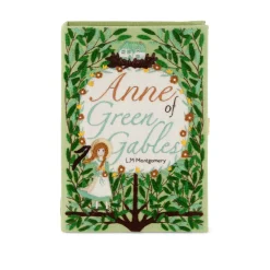 Non-Strapped|Book Clutch<Olympia Le-Tan Anne of Green Gables