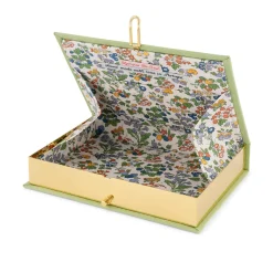 Non-Strapped|Book Clutch<Olympia Le-Tan Anne of Green Gables