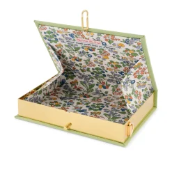 Strapped|Book Clutch<Olympia Le-Tan Anne of Green Gables (Strapped)