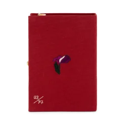 Strapped|Book Clutch<Olympia Le-Tan Aphrodite Love (Strapped)