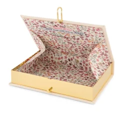 Non-Strapped|Book Clutch<Olympia Le-Tan Apocalips