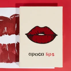 Non-Strapped|Book Clutch<Olympia Le-Tan Apocalips