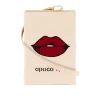 Strapped|Book Clutch<Olympia Le-Tan Apocalips (Strapped)