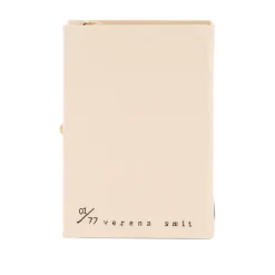 Strapped|Book Clutch<Olympia Le-Tan Apocalips (Strapped)