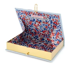 Non-Strapped|Book Clutch<Olympia Le-Tan Après-Ski