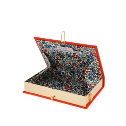 Strapped|Book Clutch<Olympia Le-Tan Arc De Triomphe (Strapped)