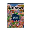 Non-Strapped|Book Clutch<Olympia Le-Tan ARTnews Cities