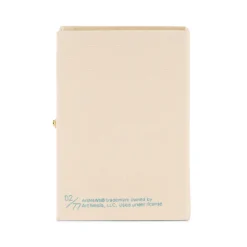 Non-Strapped|Book Clutch<Olympia Le-Tan ARTnews Collaboration