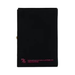 Strapped|Book Clutch<Olympia Le-Tan ARTnews Future (Strapped)