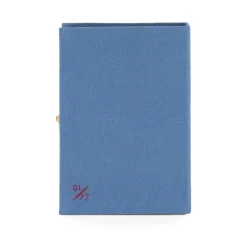 Non-Strapped|Book Clutch<Olympia Le-Tan Aspen, Colorado