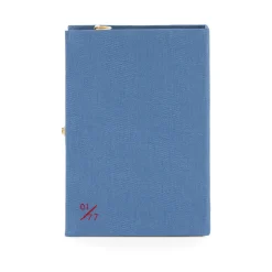 Strapped|Book Clutch<Olympia Le-Tan Aspen, Colorado (Strapped)