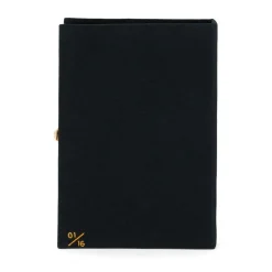 Non-Strapped|Book Clutch<Olympia Le-Tan Atlas Shrugged