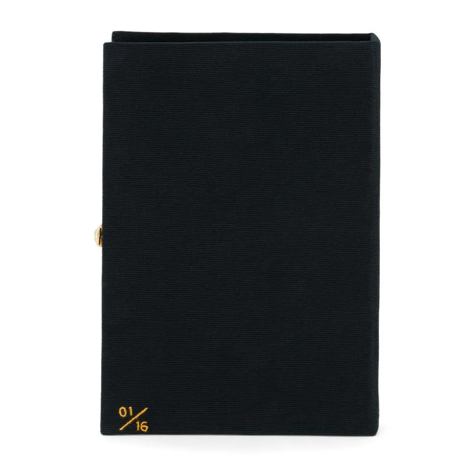 Non-Strapped|Book Clutch<Olympia Le-Tan Atlas Shrugged
