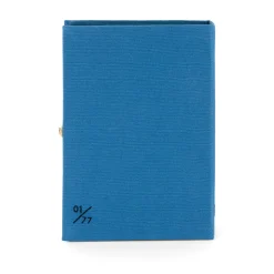 Non-Strapped|Book Clutch<Olympia Le-Tan Au Revoir