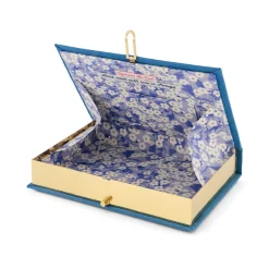 Non-Strapped|Book Clutch<Olympia Le-Tan Au Revoir