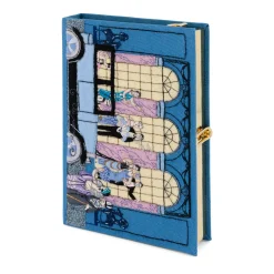 Strapped|Book Clutch<Olympia Le-Tan Au Revoir (Strapped)