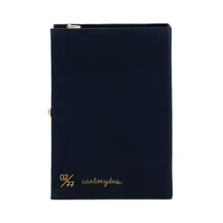 Strapped|Book Clutch<Olympia Le-Tan A Volley of Love (Strapped)