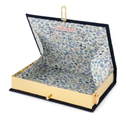 Strapped|Book Clutch<Olympia Le-Tan A Volley of Love (Strapped)