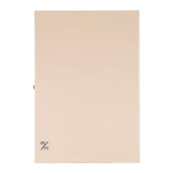 Non-Strapped|Giant Book Clutch<Olympia Le-Tan Ballerina (Giant)