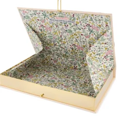 Non-Strapped|Giant Book Clutch<Olympia Le-Tan Ballerina (Giant)