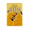 Non-Strapped|Book Clutch<Olympia Le-Tan Ballet Class