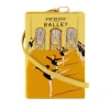 Strapped|Book Clutch<Olympia Le-Tan Ballet Class (Strapped)
