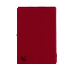 Non-Strapped|Book Clutch<Olympia Le-Tan Balloons