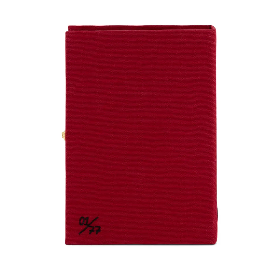 Non-Strapped|Book Clutch<Olympia Le-Tan Balloons