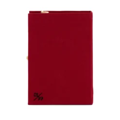 Strapped|Book Clutch<Olympia Le-Tan Balloons (Strapped)