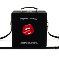 Non-Strapped|7-Inch<Olympia Le-Tan Bedroom Face
