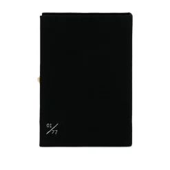 Non-Strapped|Book Clutch<Olympia Le-Tan Beethoven