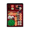 Non-Strapped|Book Clutch<Olympia Le-Tan Bento Box