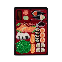 Non-Strapped|Book Clutch<Olympia Le-Tan Bento Box